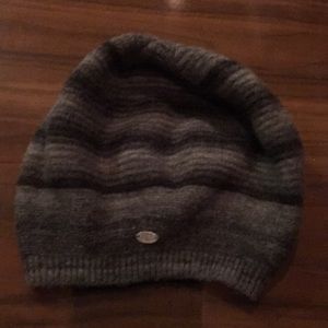 Women beanie